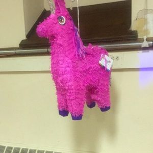 Meet your Posher, Fanice